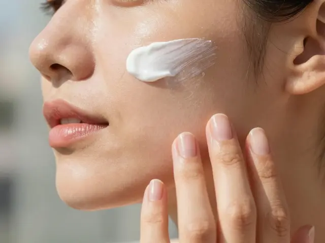 SPF 30 vs. SPF 50: Jaký je skutečný rozdíl a který vybrat?