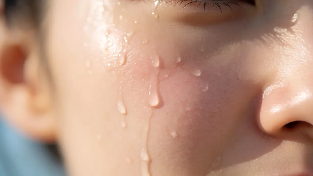 Co znamená slovo peeling? Průvodce exfoliací pro začátečníky