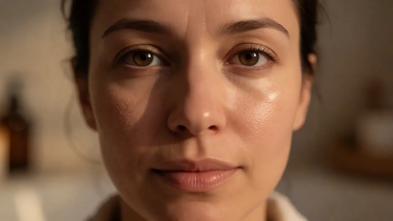 Jak vybrat retinol: Průvodce koncentracemi a typy pro začátečníky i pokročilé