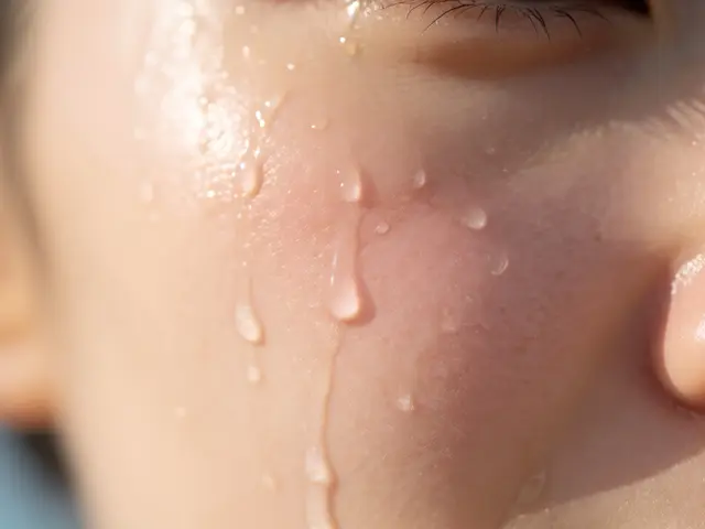 Co znamená slovo peeling? Průvodce exfoliací pro začátečníky