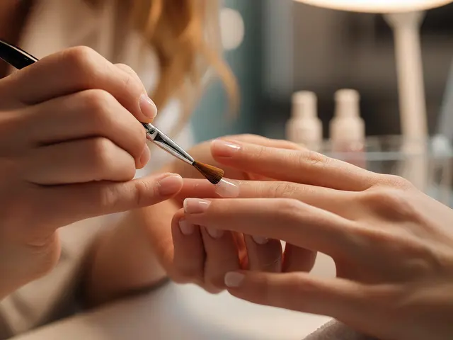 Jak dlouho trvá modeláž nehtů? Časový harmonogram a faktory ovlivňující délku