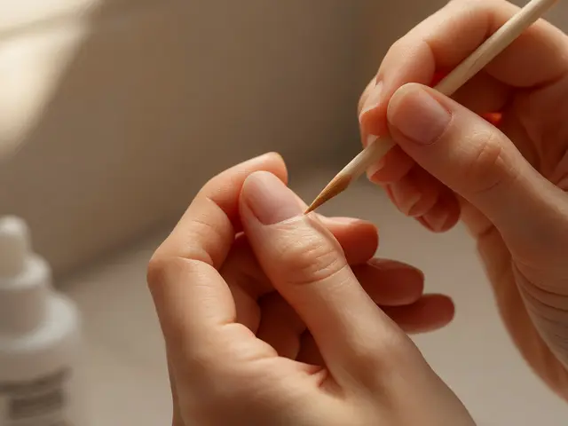 Jak si přilepit nehty: Kompletní návod pro začátečníky
