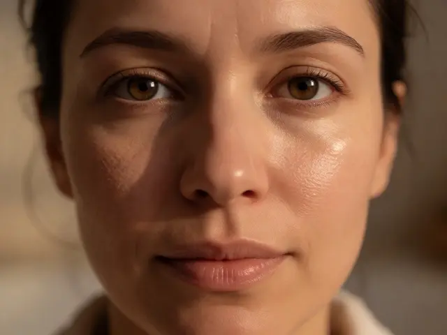 Jak vybrat retinol: Průvodce koncentracemi a typy pro začátečníky i pokročilé