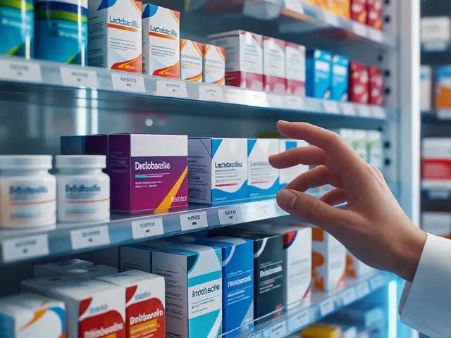 Které probiotika jsou nejlepší? Průvodce výběrem laktobacilů a bifidobakterií