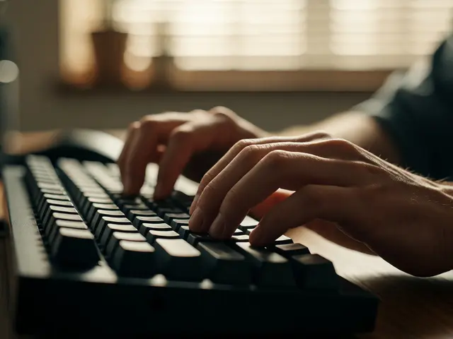 Jak se píše včetně? Pravopis a gramatika pro každodenní použití